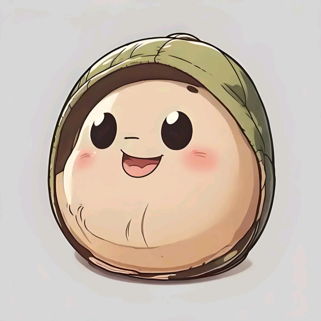小豆包爱分享