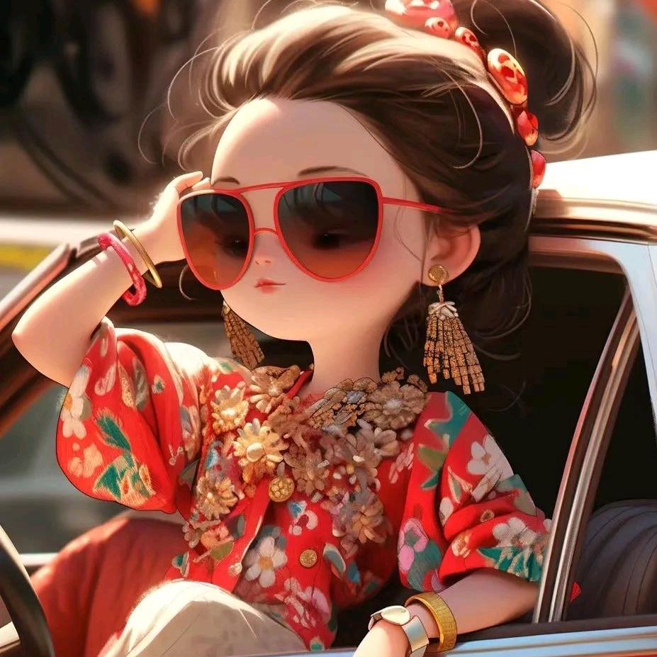 大同街爱华内衣莉莉