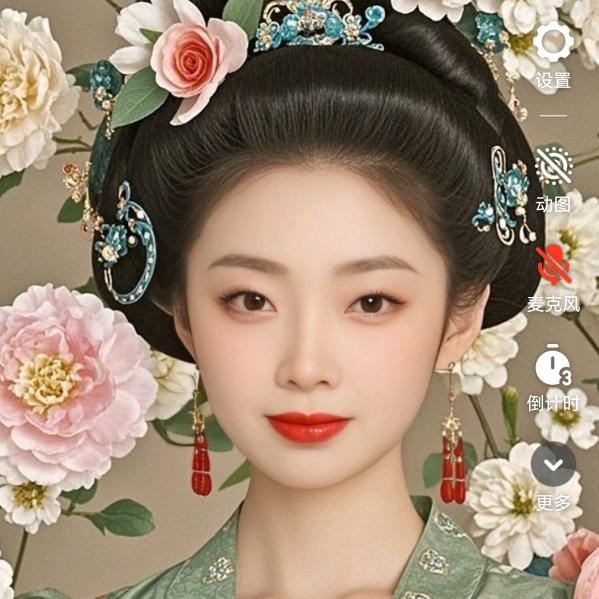 槎水小储排档婷婷（95后创业）