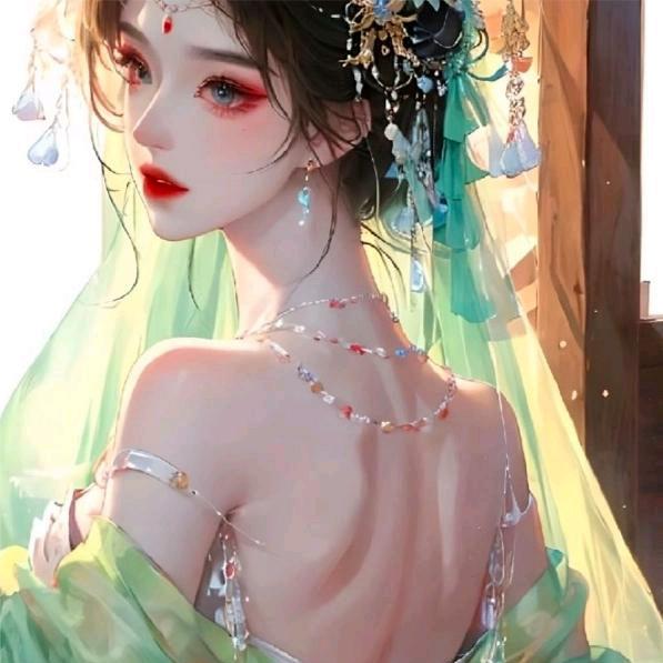 甜  心