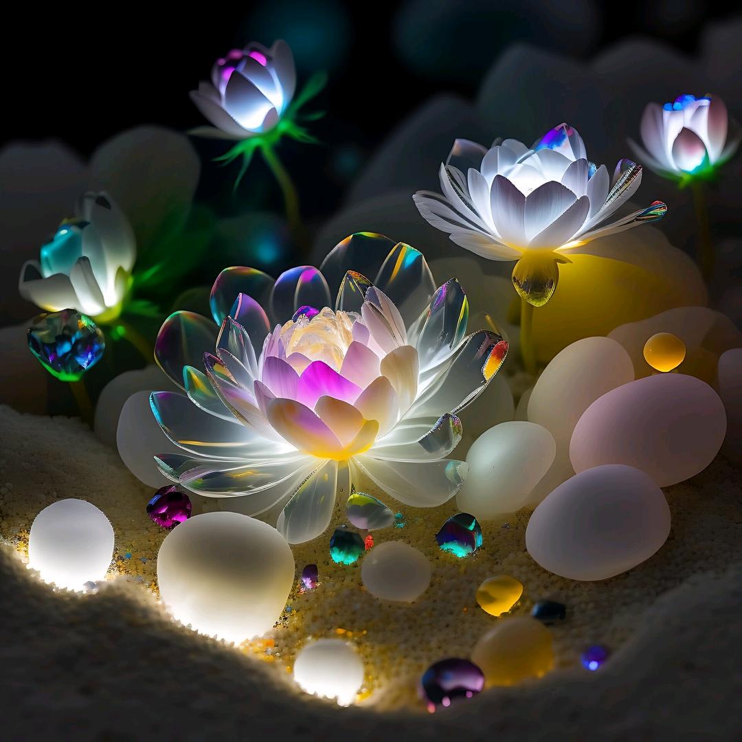镜花水月sYs