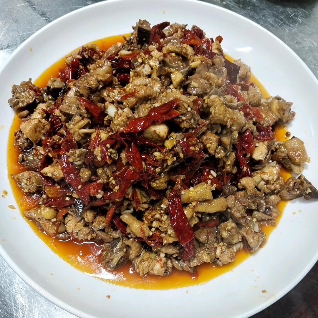 新疆味道（华夏路）