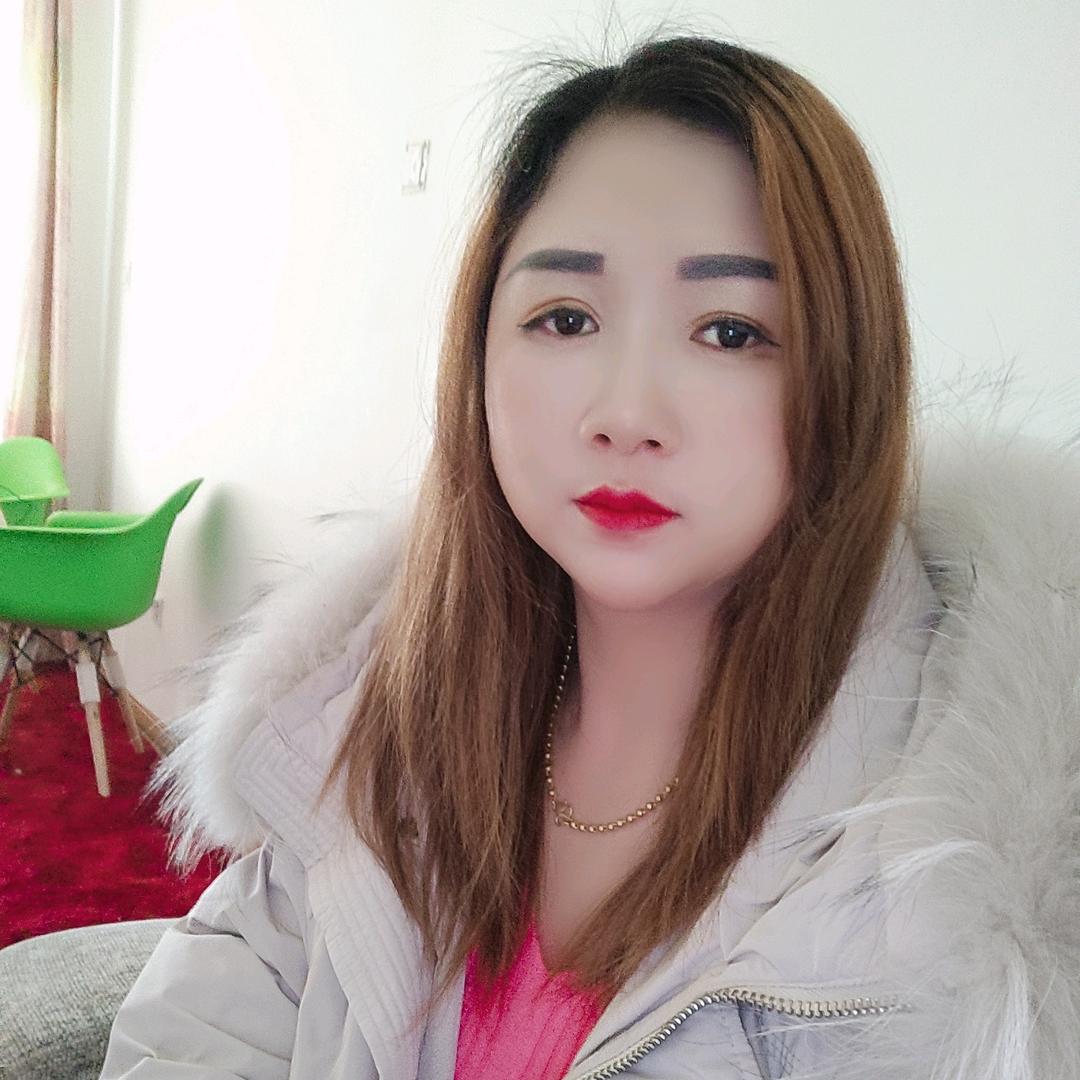 @丽丽姐