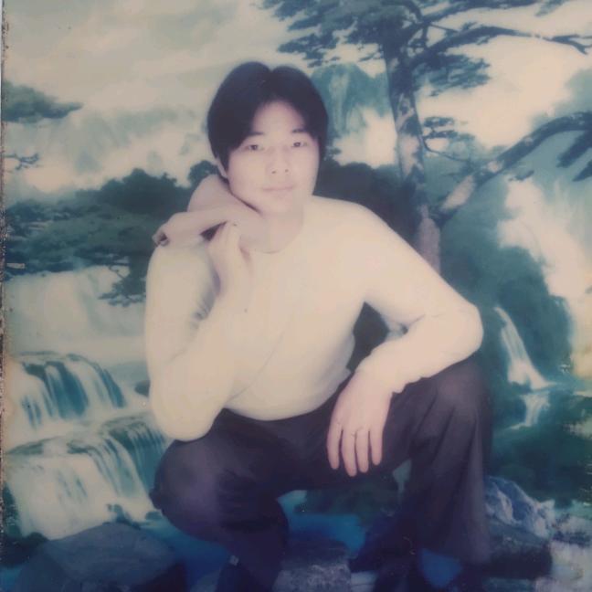 胖哥（共享学习自媒体）