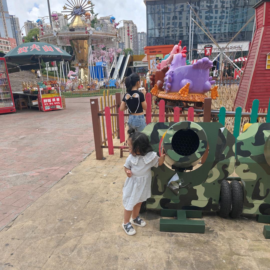 颜小乐
