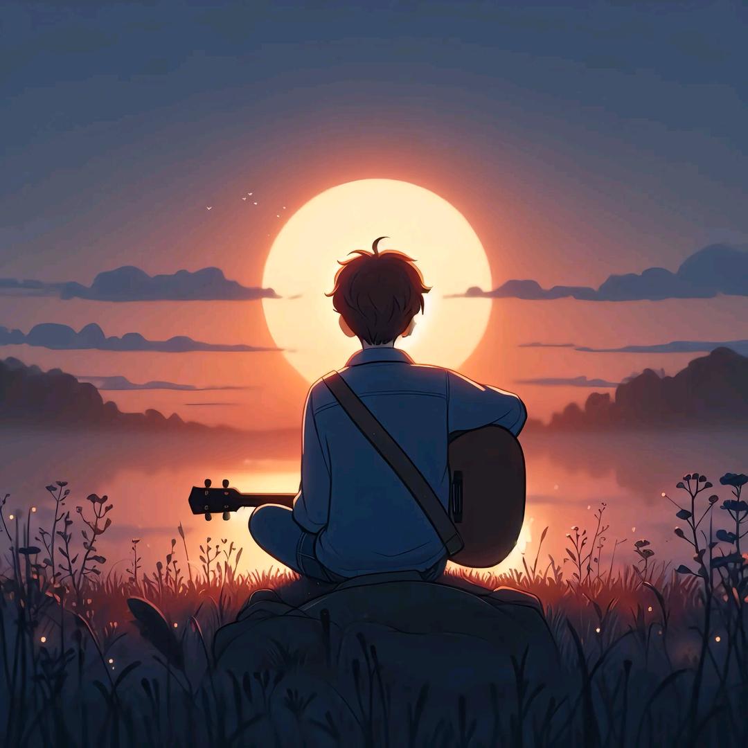 只是一只小羊🐏