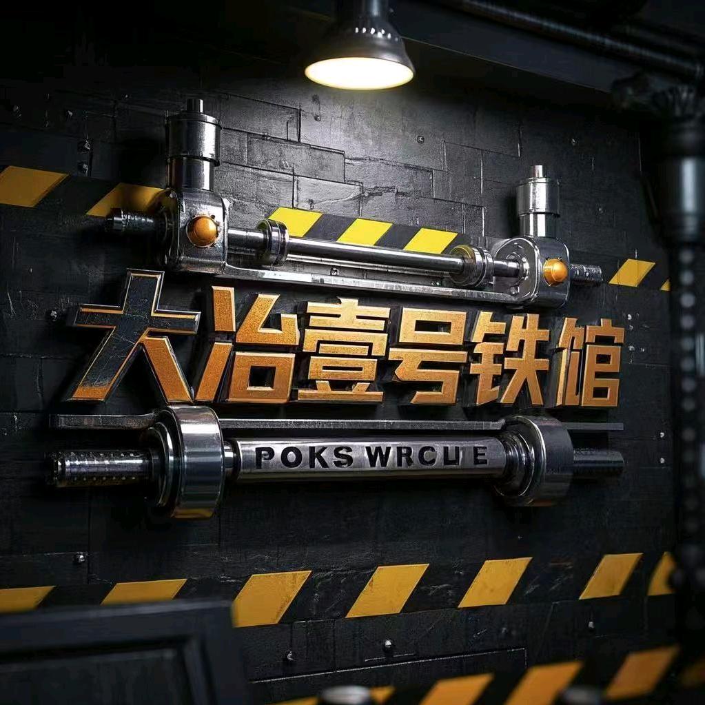 《壹号铁馆》