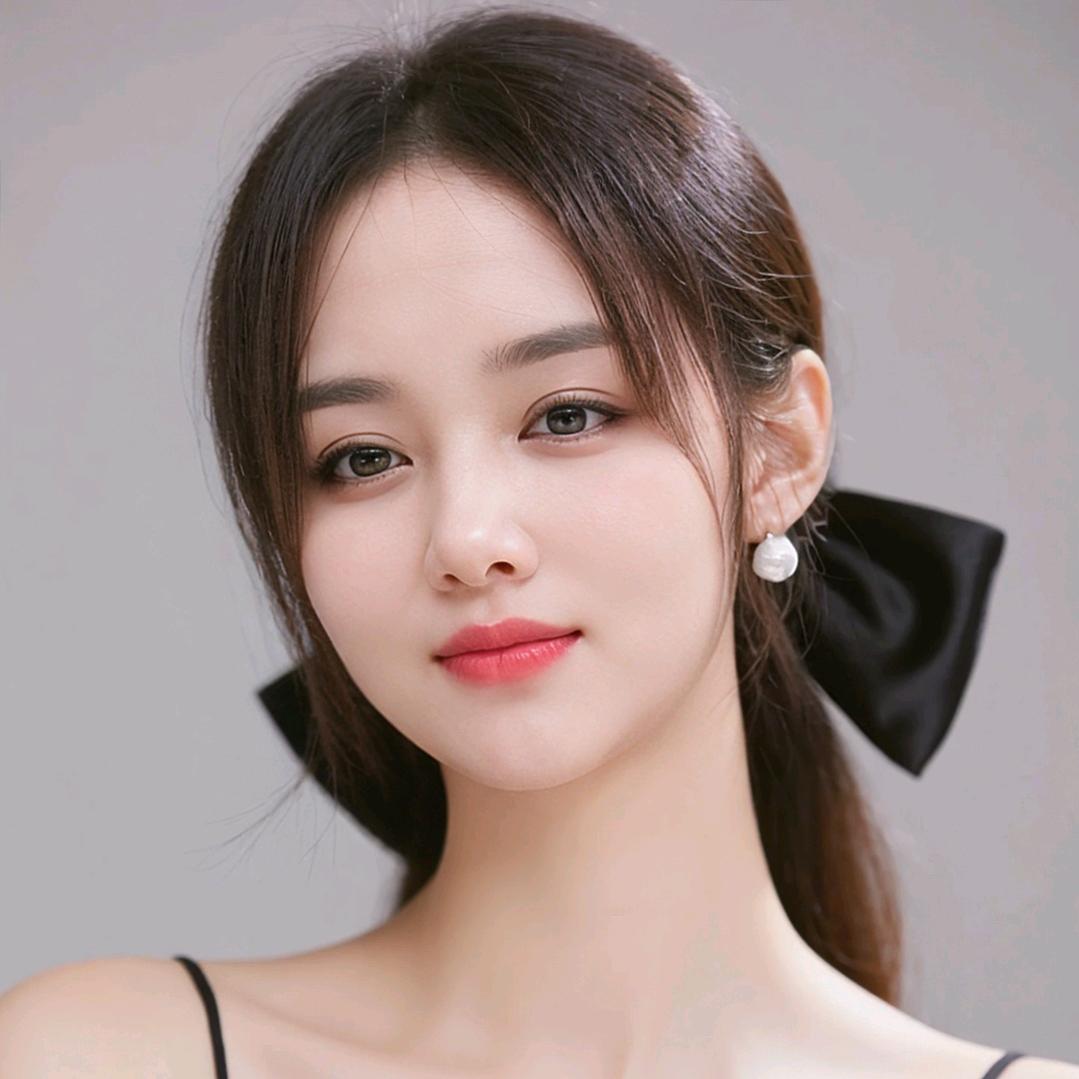 山里姑娘