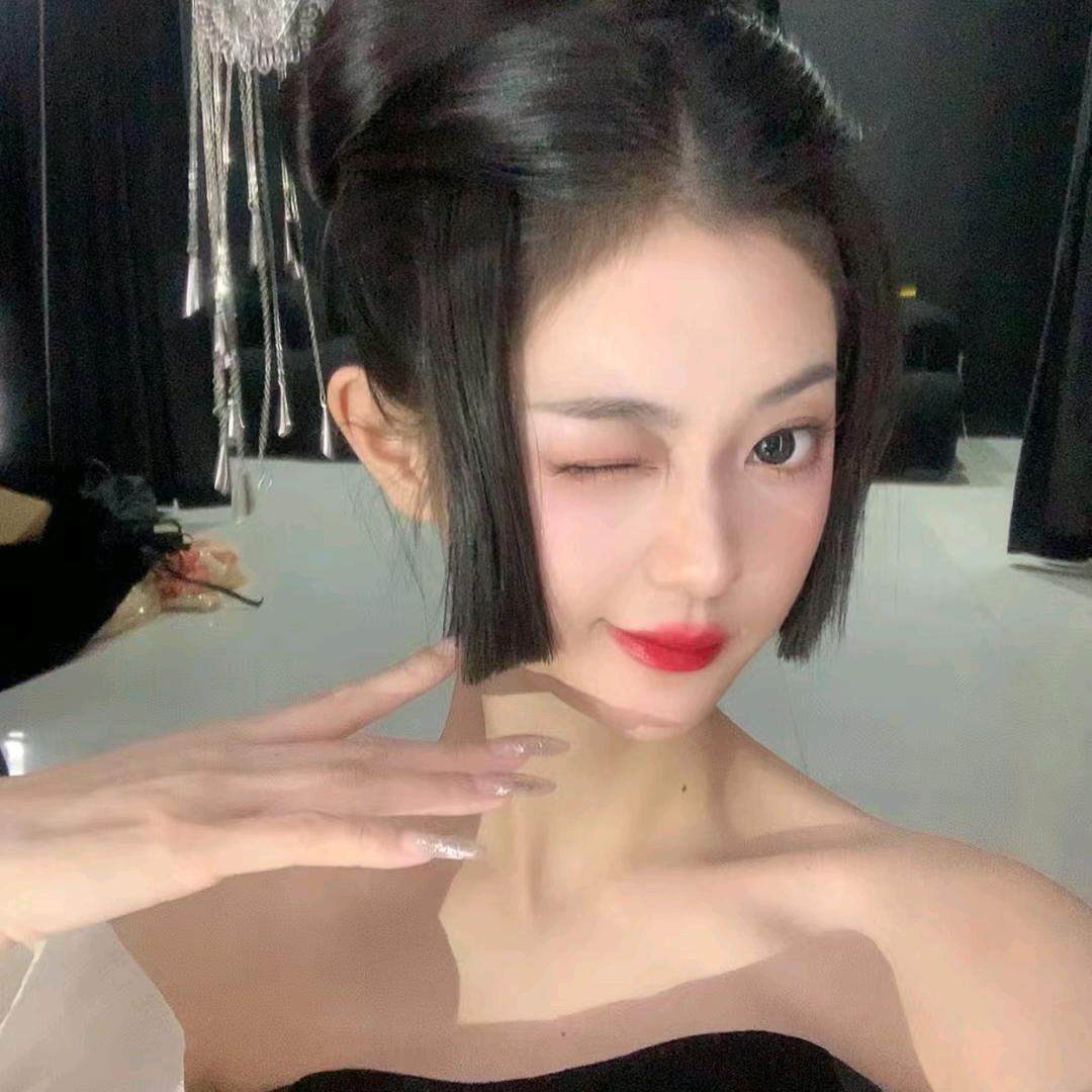 一个人