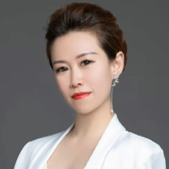 丽丽姐