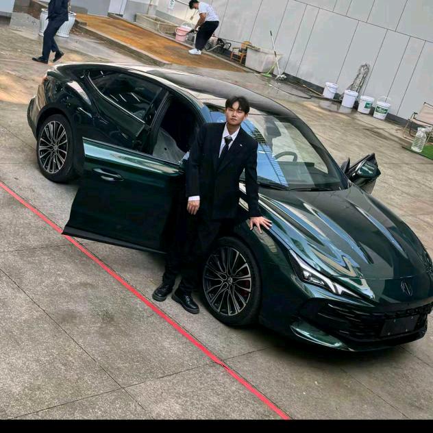 小溪二手车