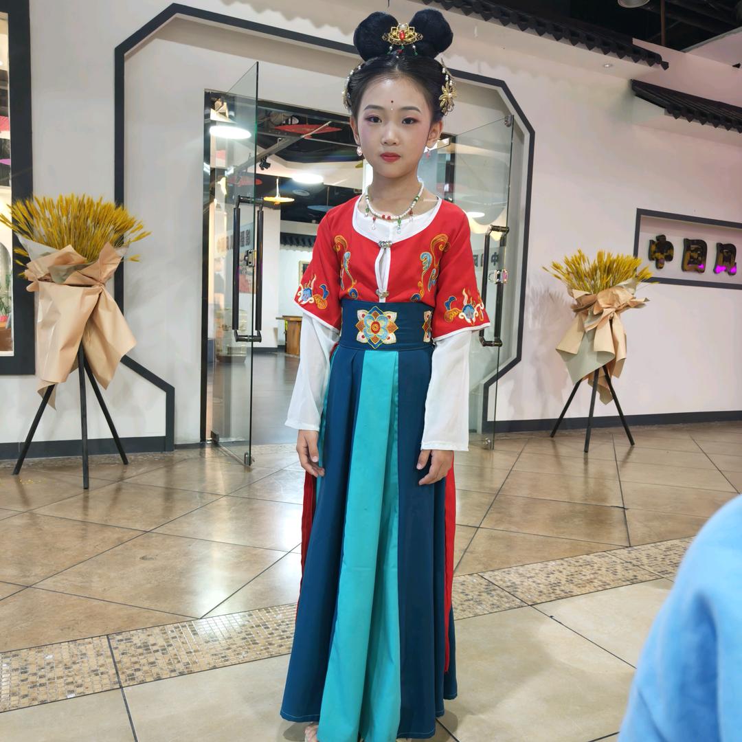 金妹儿