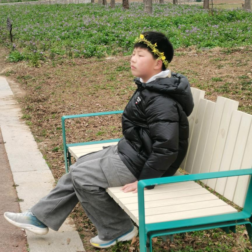 美好人生