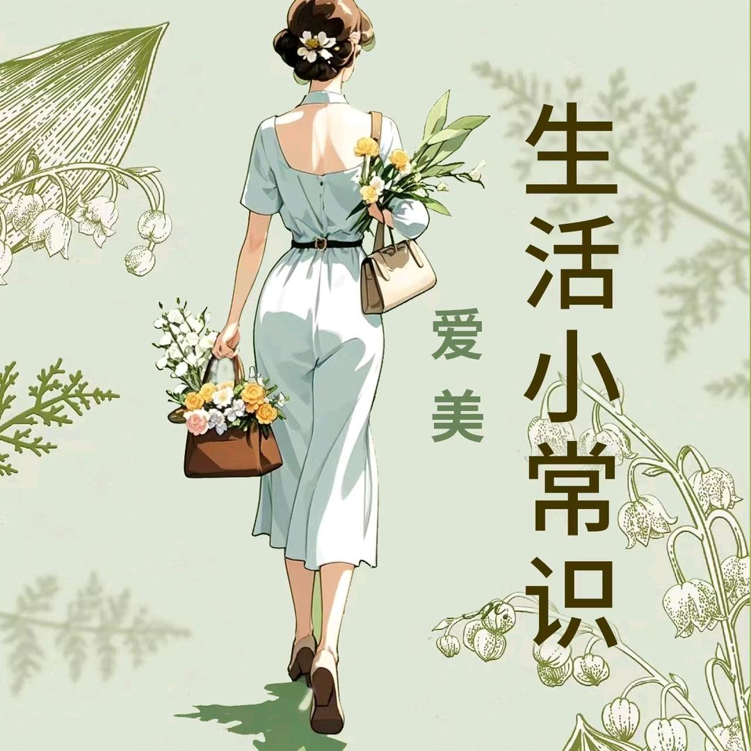 美美小常识