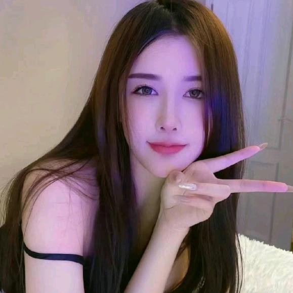 广州靓妹