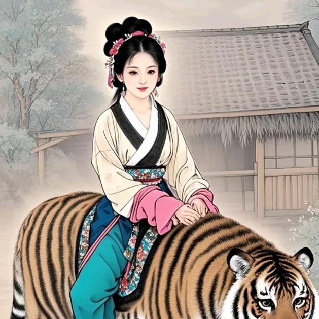 此生无憾