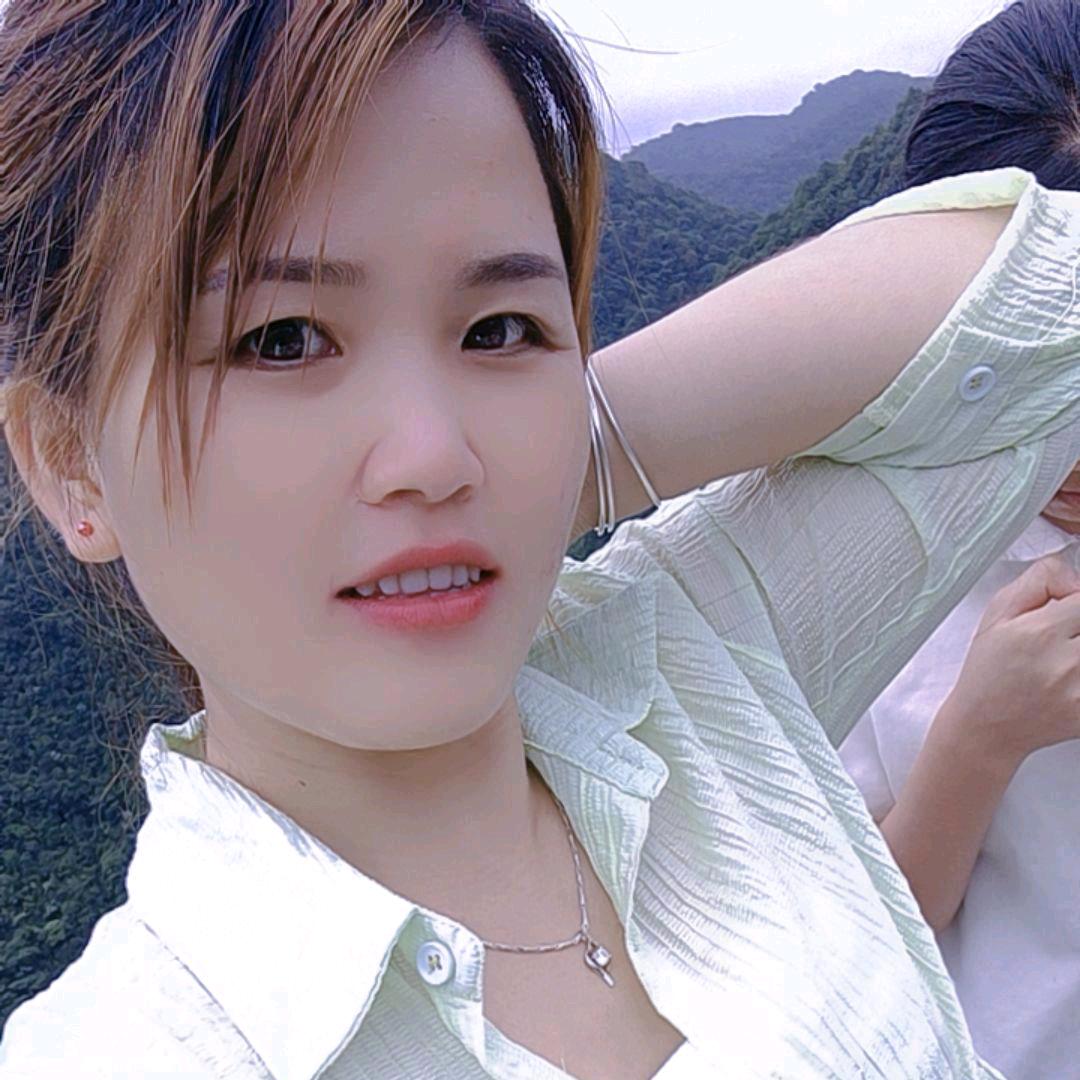 婷婷，
