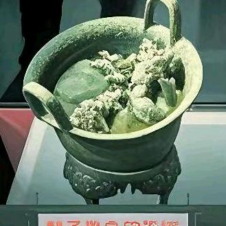 沙漠胡杨