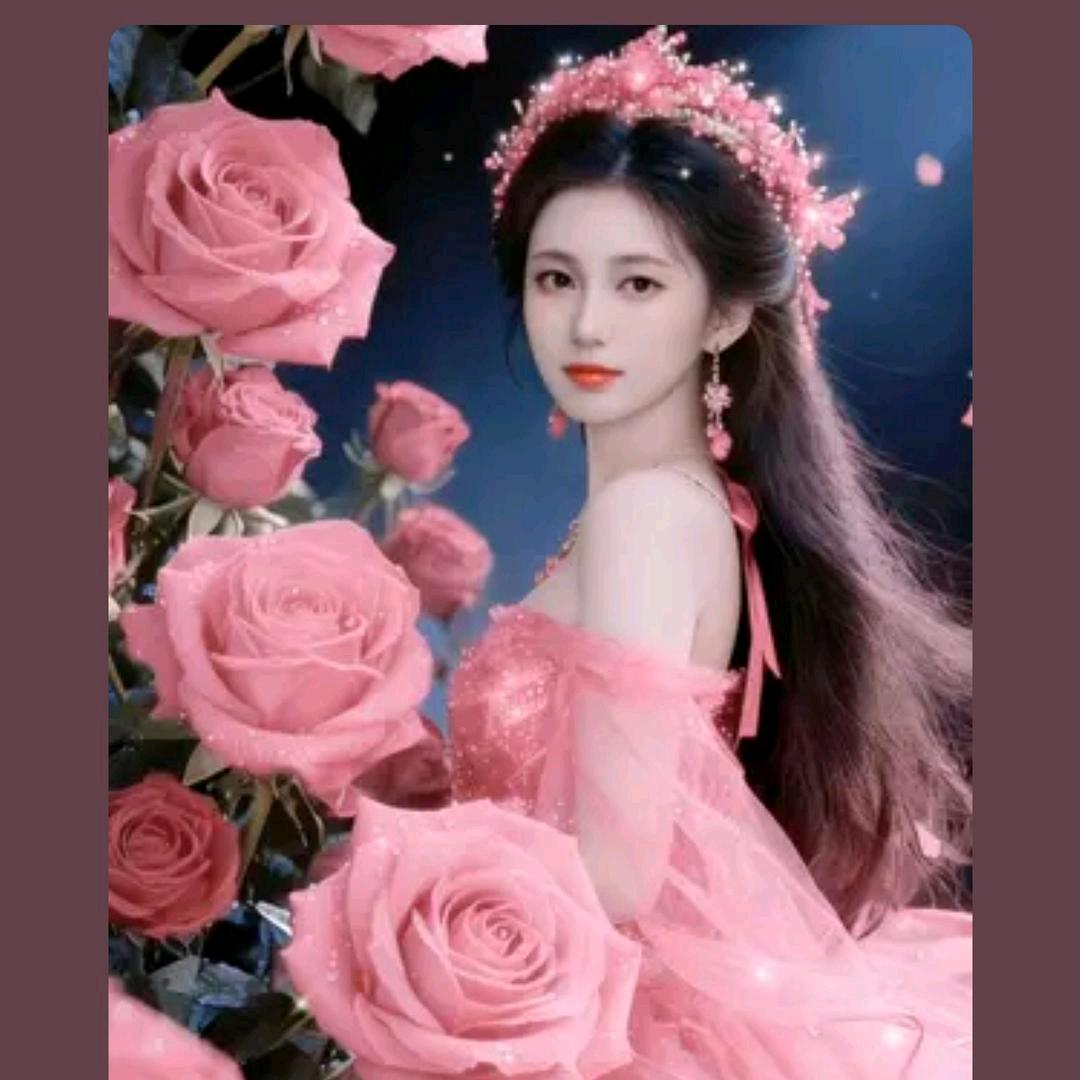 幸福❤️快❤️乐文芳姐