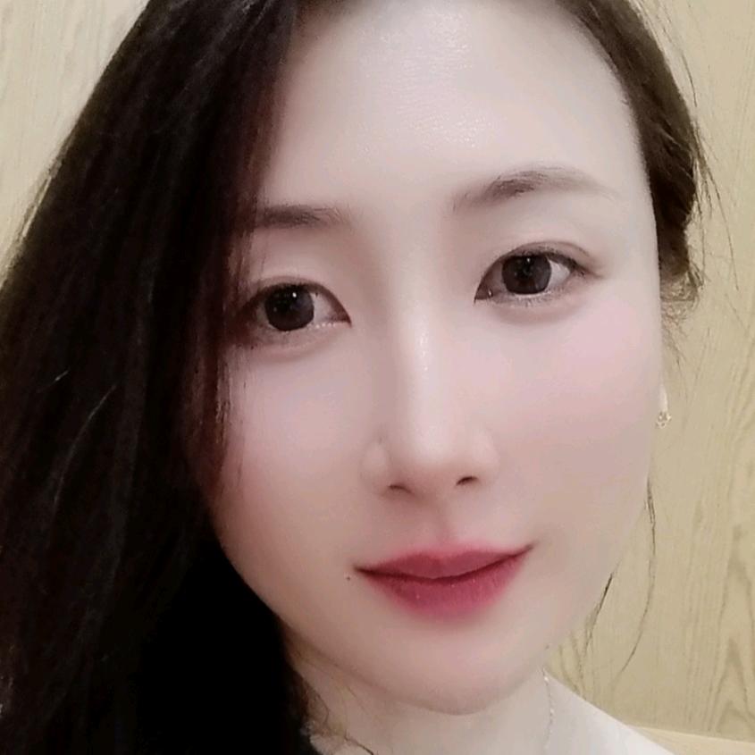 绚丽的色彩