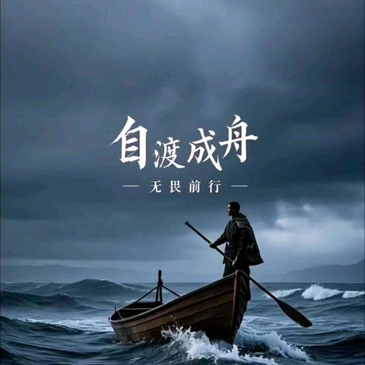 阿～狼