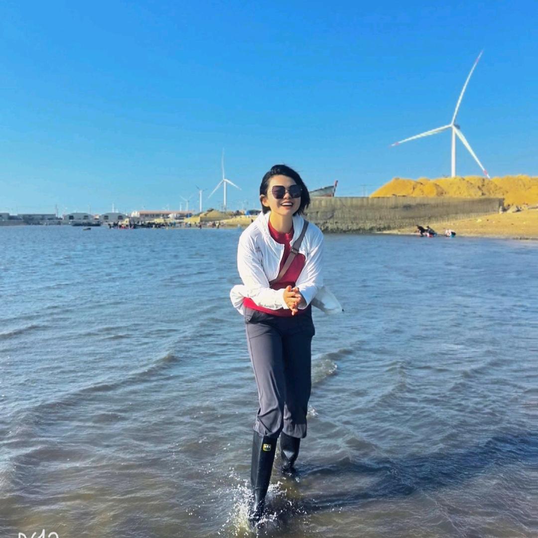 小楠、🌱