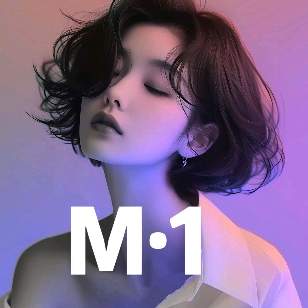 M•1美学沙龙_李潇