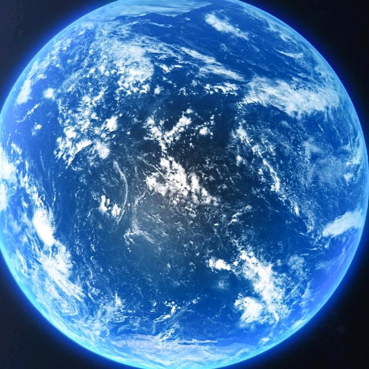 星球联盟