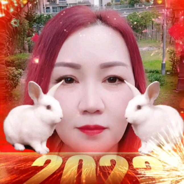 如此多娇