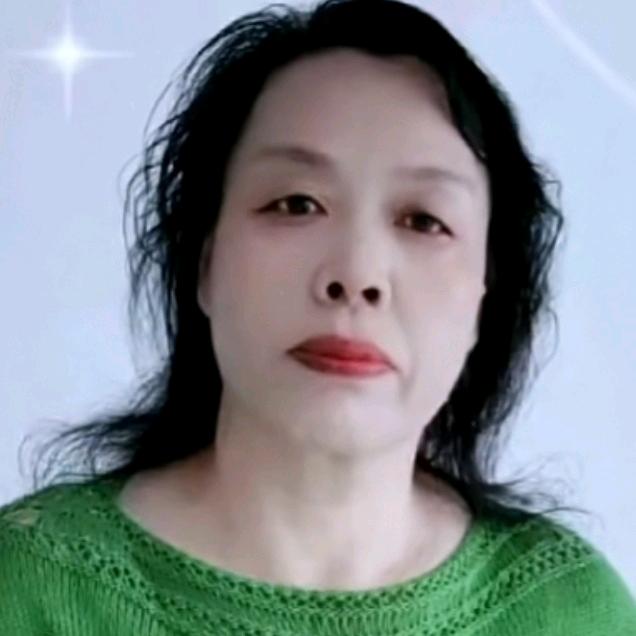 刘姐编织分享