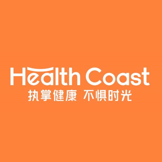 HealthCoast海外旗舰店