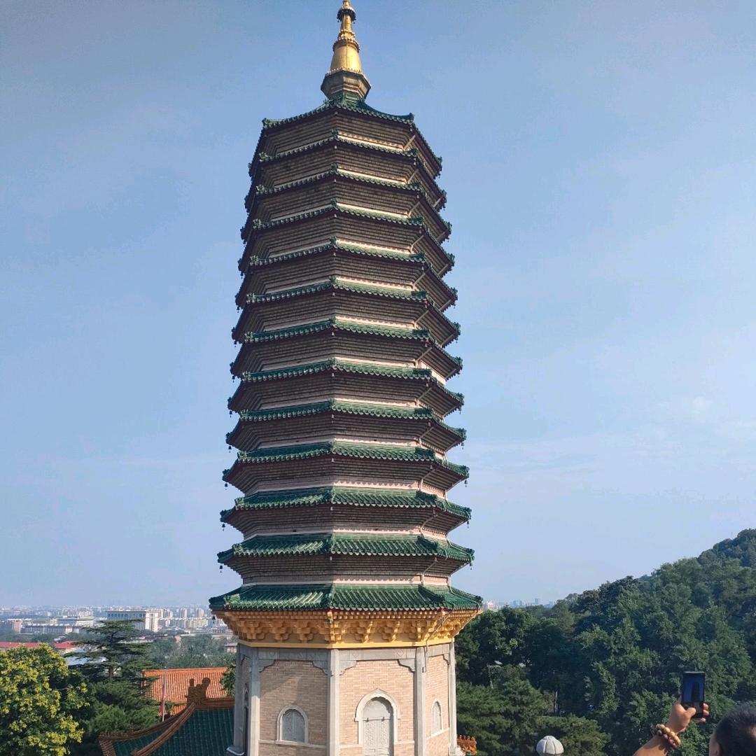 佛在我心