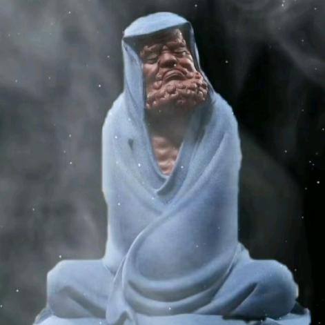 尘封