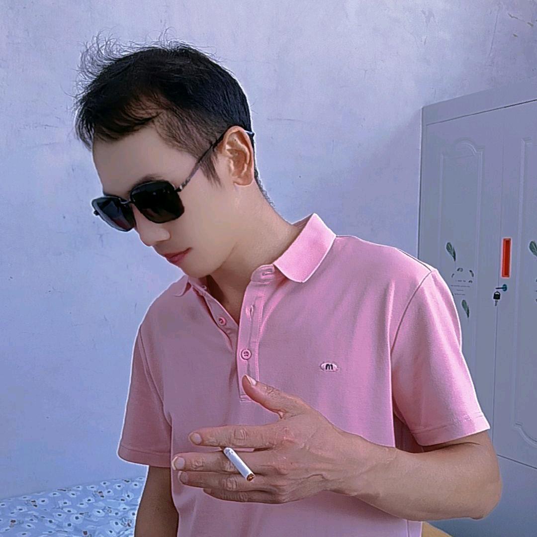 阿牛《爱唱歌》