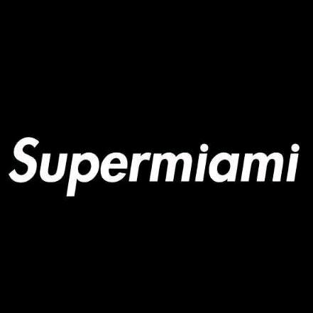 北京Super  Miami迈阿密酒吧