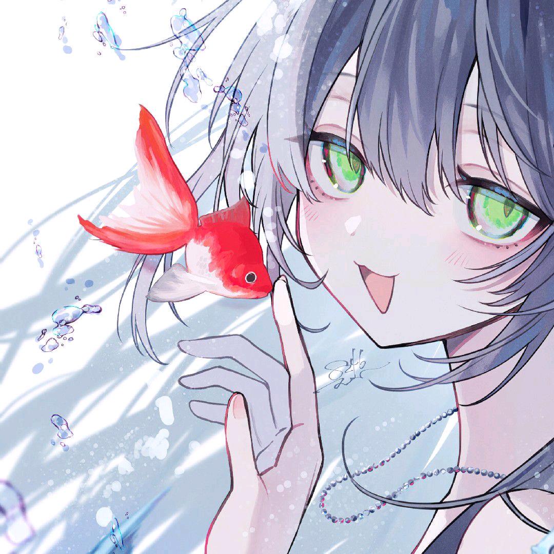 @鳐奖频道～🐡