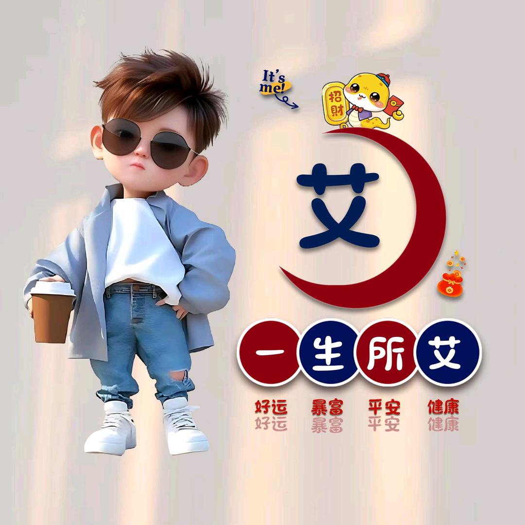 一路向北