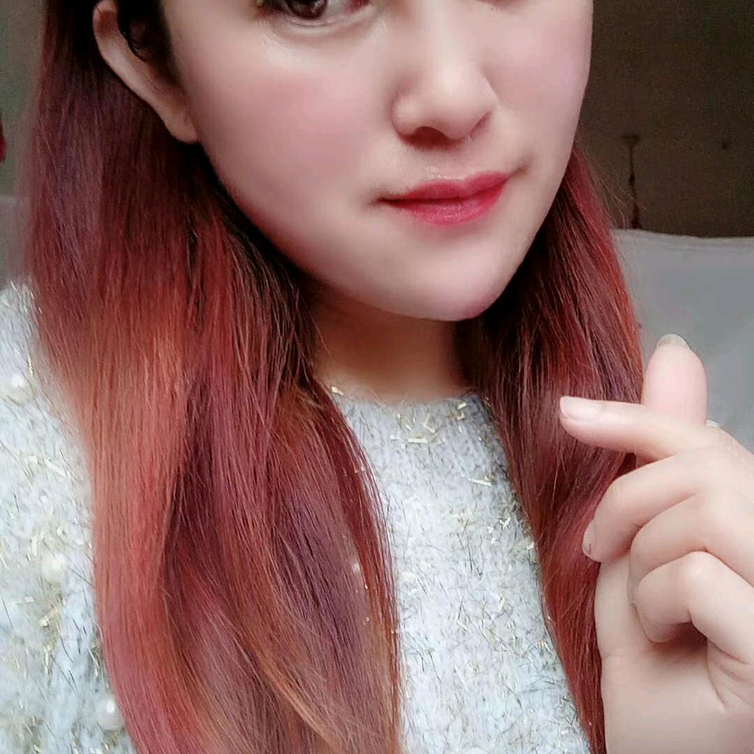蓝田波妞
