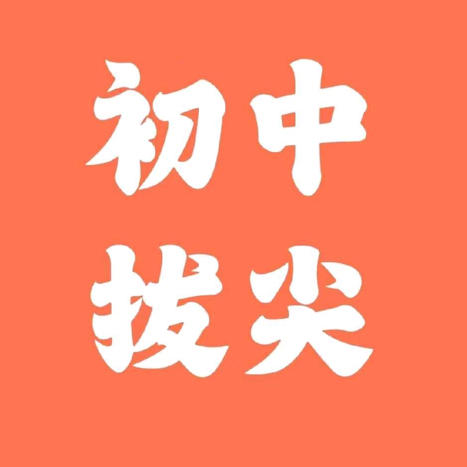 初中拔尖