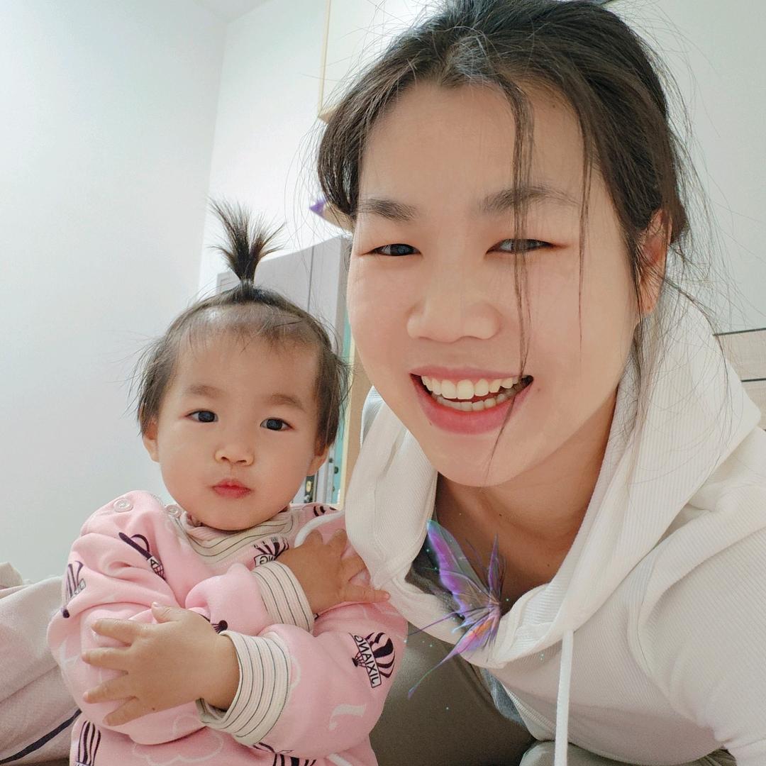柚柚妈