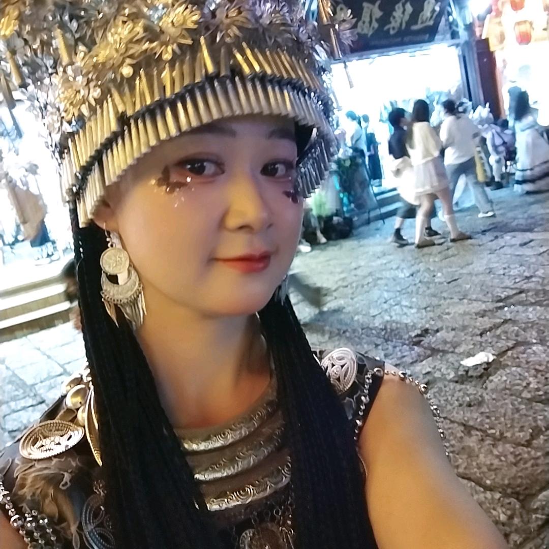 平姐来了🥂