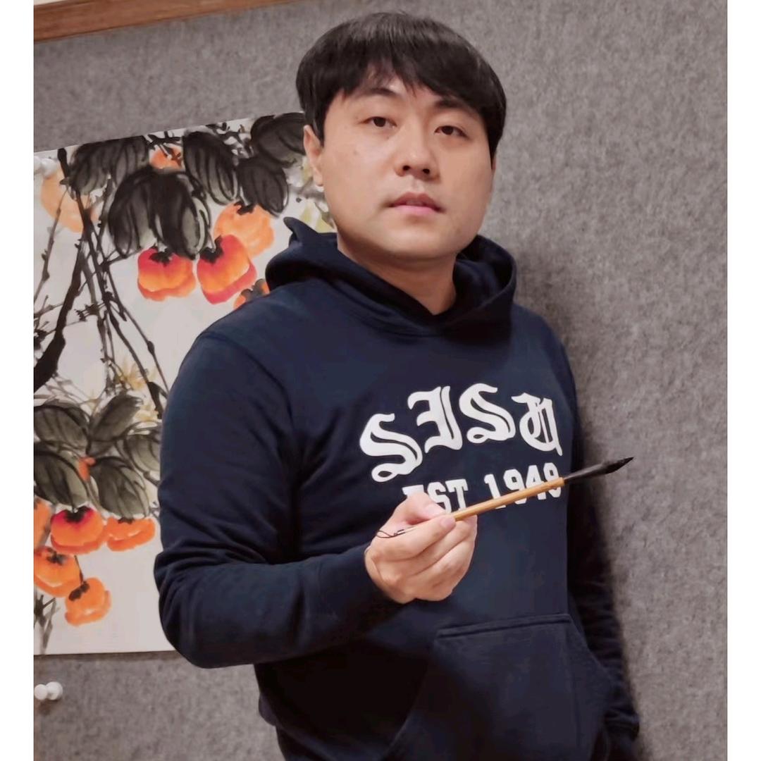 画家杜俊