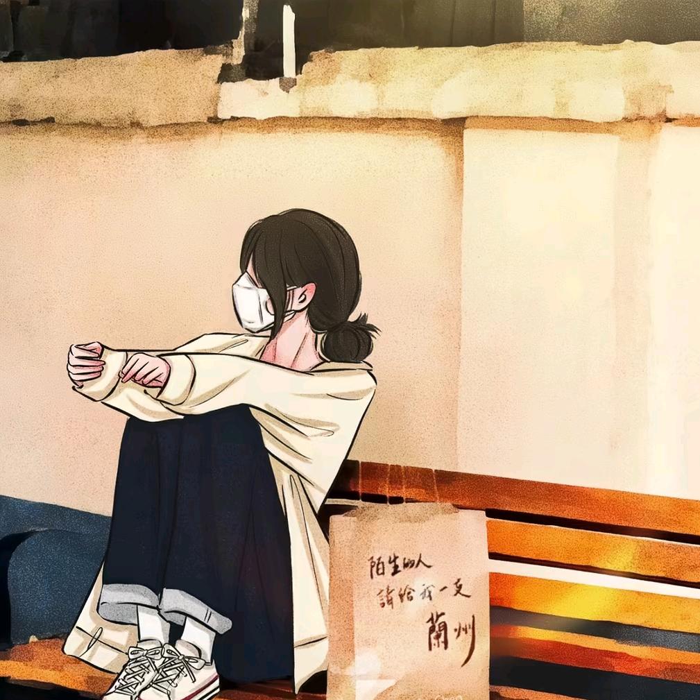 是夕夕呀～