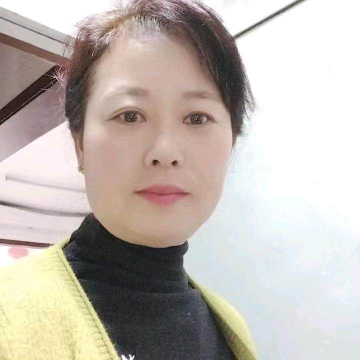 安女士