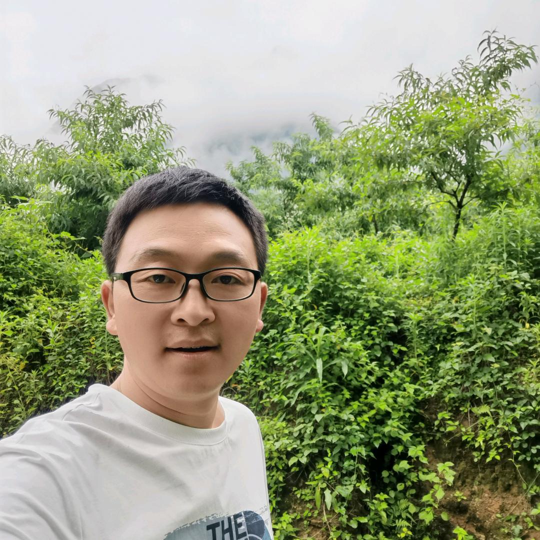 我是静静