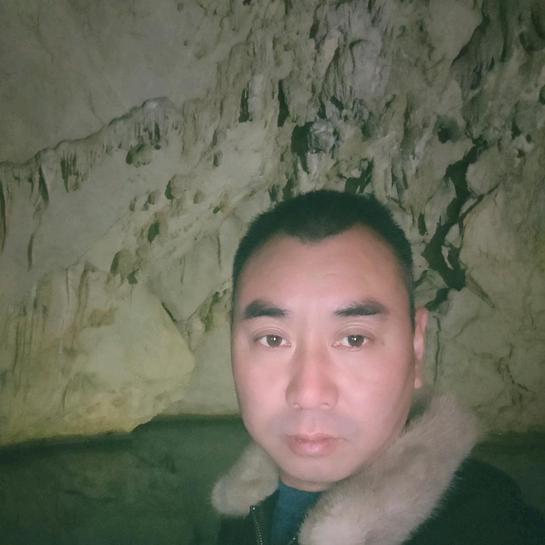 红果树景区王大