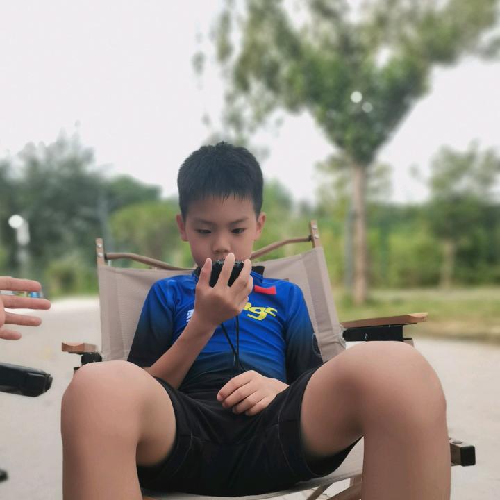冷眼看世界