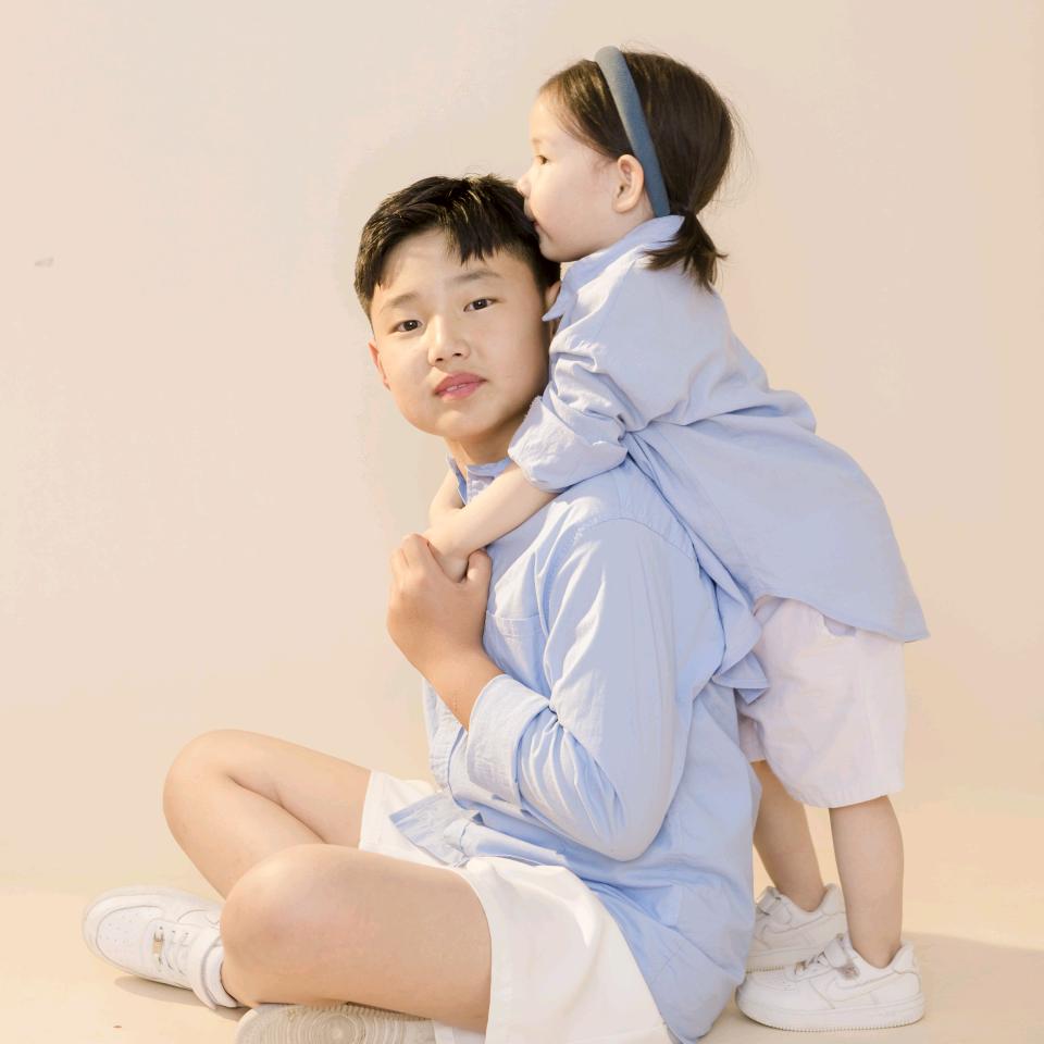 嘟嘟嘴巴小酸奶
