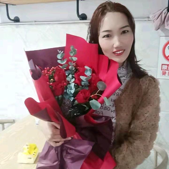 岁月也温柔💞💞