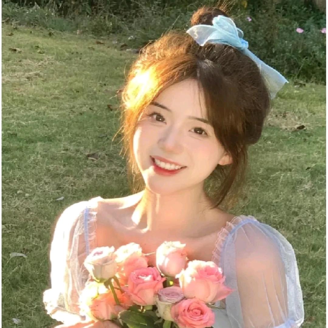 爱吃零食的乐乐